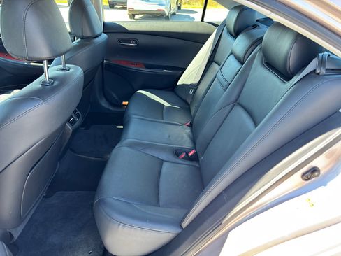 Used 2007 Lexus ES 350 image 20