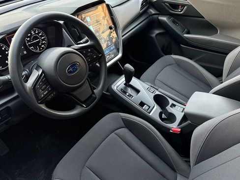 Certified 2025 Subaru Crosstrek 2.0i Premium AWD/4WD image 10