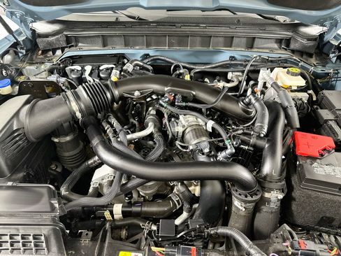 Used 2023 Ford Bronco Raptor AWD/4WD image 29