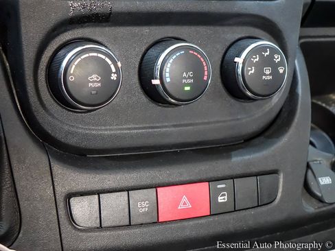 Used 2020 RAM ProMaster 3500 FWD image 14
