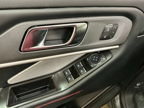 New 2026 Ford Explorer ST w/ Sun And Sound Package AWD/4WD image 14