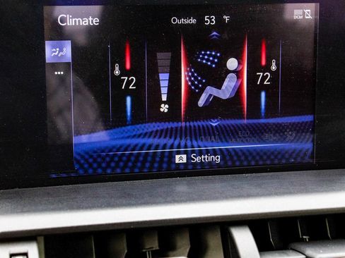 Used 2020 Lexus NX 300 AWD w/ Comfort Package image 23