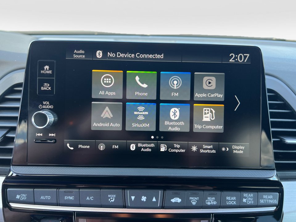 Used 2026 Honda Odyssey Sport-L image 17