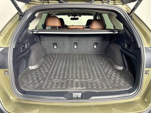Used 2022 Subaru Outback Touring XT AWD/4WD image 45