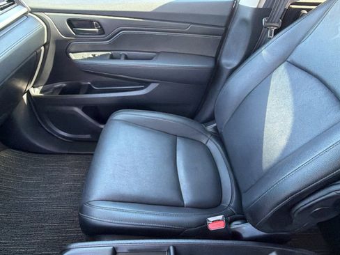 Used 2025 Honda Odyssey EX-L image 12