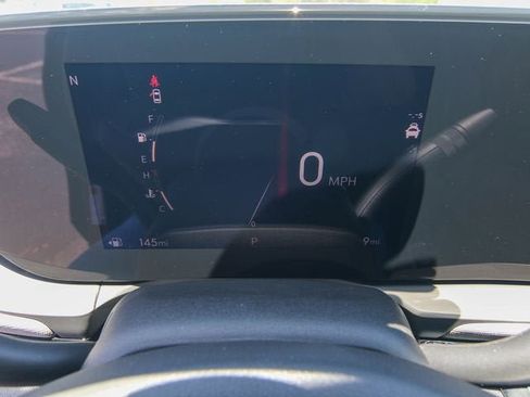New 2026 Buick Envista Avenir FWD image 18