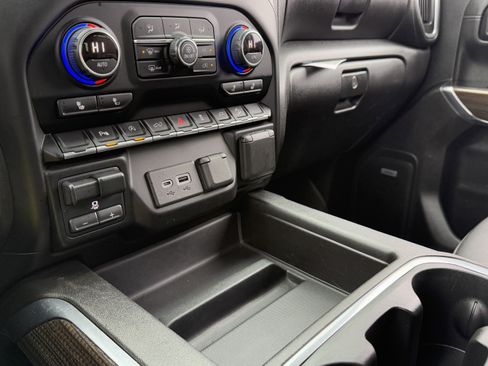 Used 2021 Chevrolet Silverado 1500 RST w/ All Star Edition Plus image 18