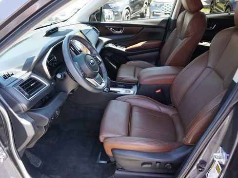Used 2024 Subaru Ascent Touring AWD/4WD image 21