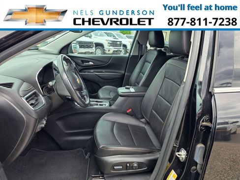 Used 2019 Chevrolet Equinox Premier AWD/4WD image 11