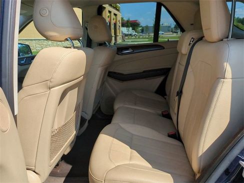 Used 2017 Mercedes-Benz GLE 350 4MATIC image 13