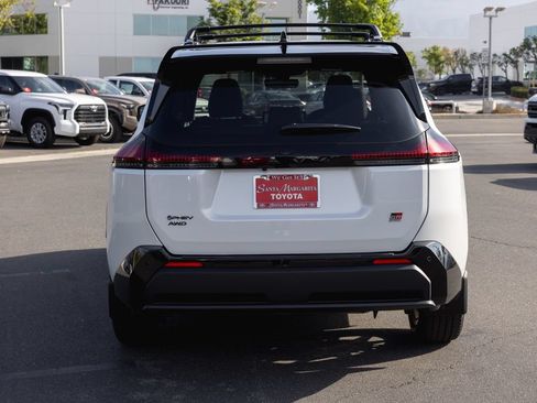 New 2026 Toyota RAV4 AWD Plug-in Hybrid image 6