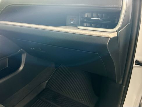 Used 2024 Toyota Grand Highlander AWD image 34