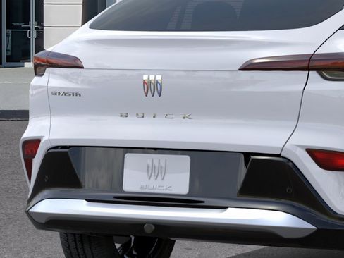 New 2026 Buick Envista Sport Touring image 15
