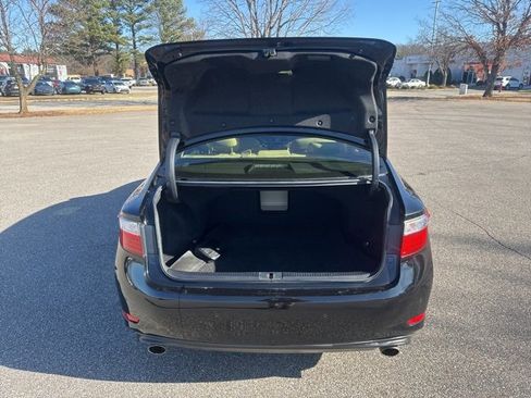 Used 2013 Lexus ES 350 350 image 23