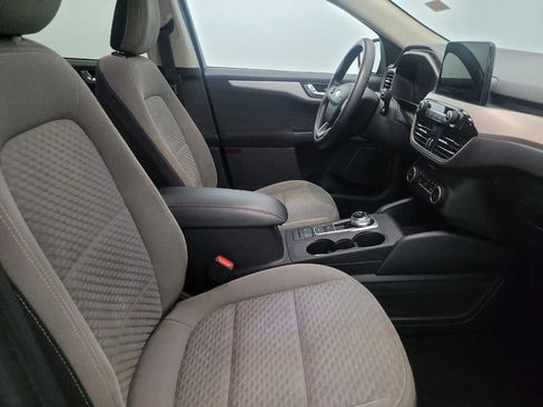 Used 2020 Ford Escape SE AWD/4WD image 21