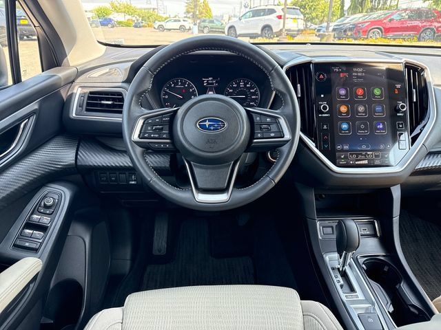 Used 2025 Subaru Ascent Premium AWD/4WD image 18