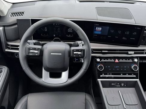 New 2026 Hyundai Santa Fe SEL image 17