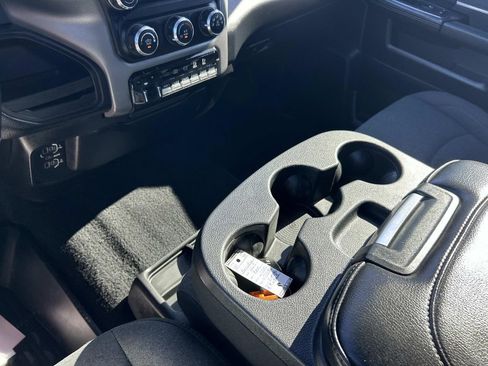 Used 2019 RAM 2500 Big Horn w/ Towing Technology Group RWD image 30