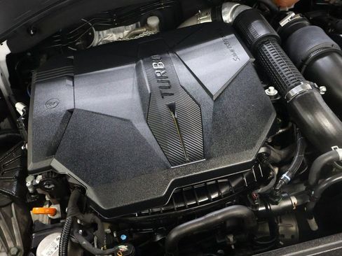 Used 2021 Kia Sorento SX image 25