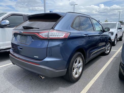 Used 2018 Ford Edge SE FWD image 7