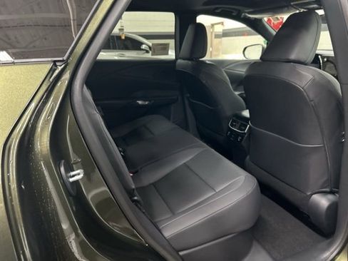 New 2026 Lexus RX 350 Premium AWD/4WD image 11