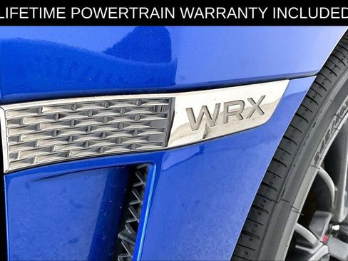 Used 2020 Subaru WRX Premium AWD/4WD image 42
