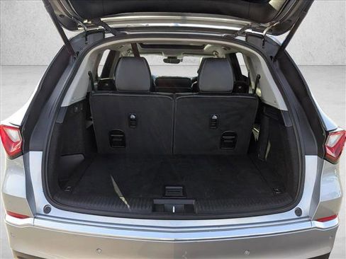 Certified 2023 Acura MDX FWD w/ Technology Package image 6