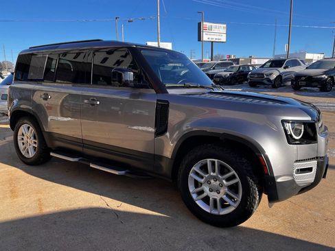 Used 2020 Land Rover Defender 110 S image 6