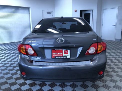 Used 2009 Toyota Corolla LE image 14