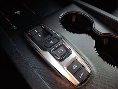 Certified 2025 Honda Ridgeline TrailSport+ image 14