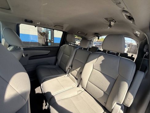 Used 2015 Honda Odyssey EX-L image 15