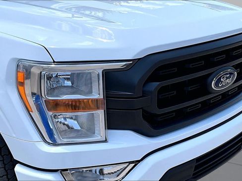 Certified 2022 Ford F150 XLT w/ Equipment Group 301A Mid AWD/4WD image 30