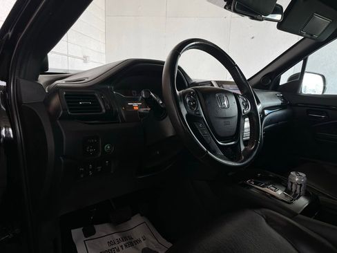 Used 2020 Honda Ridgeline Black Edition image 10