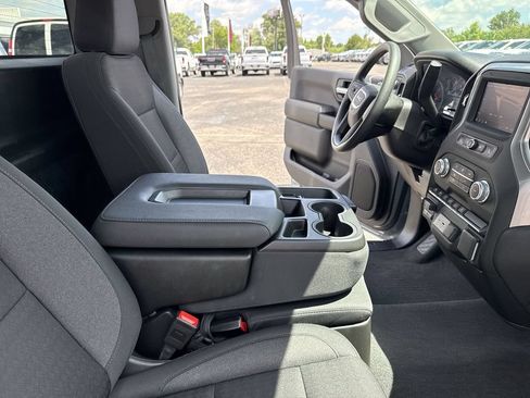 Certified 2024 GMC Sierra 1500 Pro w/ Pro Value Package AWD/4WD image 35