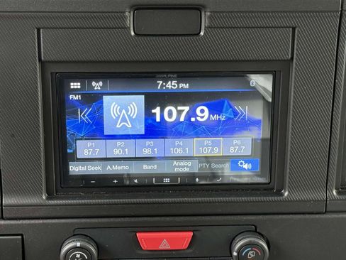 New 2025 Chevrolet Low Cab Forward 5500 XD image 10