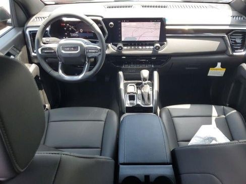 New 2026 GMC Canyon Elevation w/ Convenience Package RWD image 14