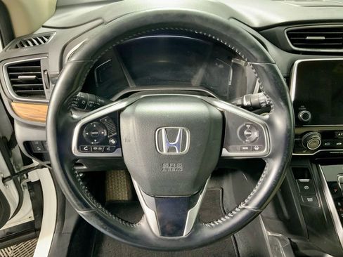 Used 2018 Honda CR-V EX-L image 24