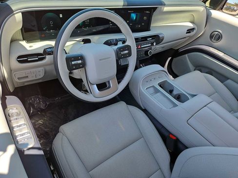 New 2026 Hyundai Palisade Calligraphy AWD/4WD image 10