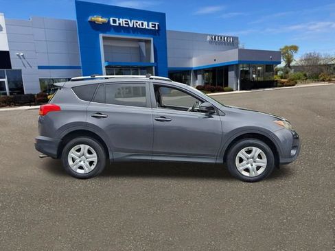 Used 2014 Toyota RAV4 LE AWD/4WD image 23