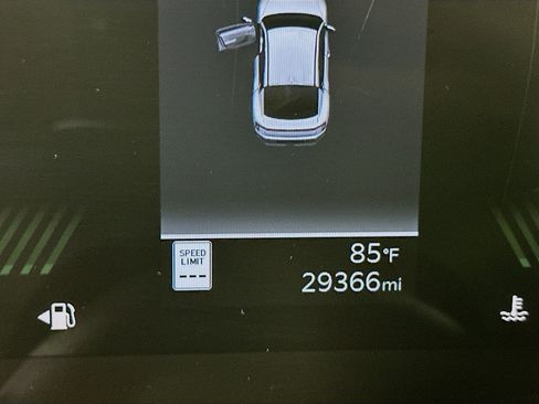 Used 2025 Kia K4 FWD image 19