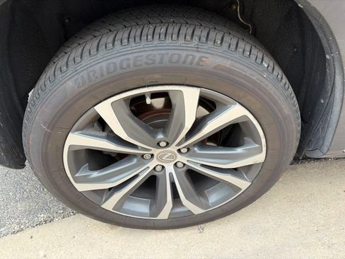 Used 2017 Lexus RX 350 AWD w/ Premium Package image 28