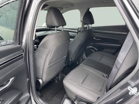Used 2023 Hyundai Tucson SEL AWD/4WD image 14
