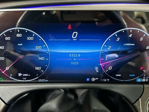 Certified 2025 Mercedes-Benz E 350 White image 29