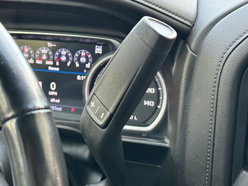 Used 2022 Chevrolet Silverado 2500 LTZ w/ LTZ Premium Package image 25