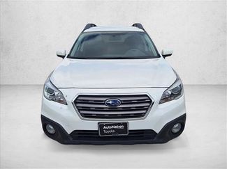 Used 2017 Subaru Outback 2.5i AWD/4WD video 2