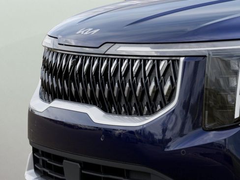 New 2026 Kia Carnival FWD image 27