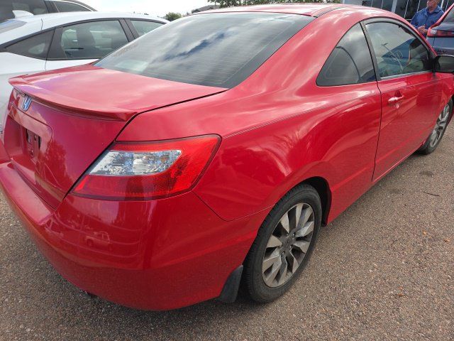 Used 2011 Honda Civic EX-L image 4