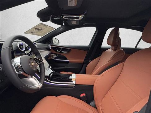New 2026 Mercedes-Benz C 300 Sedan image 16