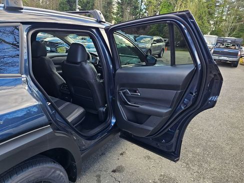 New 2026 MAZDA CX-50 2.5 Hybrid w/ Weather Package image 26