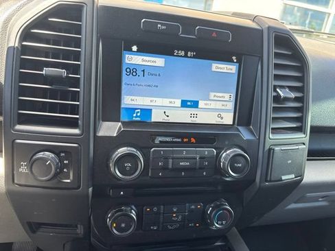 Used 2017 Ford F150 XL w/ Equipment Group 101A Mid AWD/4WD image 6
